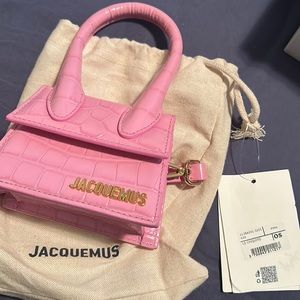 Cross body